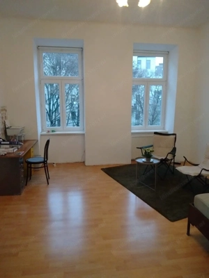 Sonnige Altbau-Garcionere für Singels oder Studenten, Wertanlage Bild 6