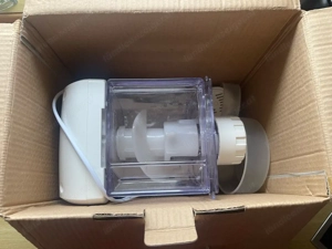 Nudelmaschine Vollautomatisch Bild 2