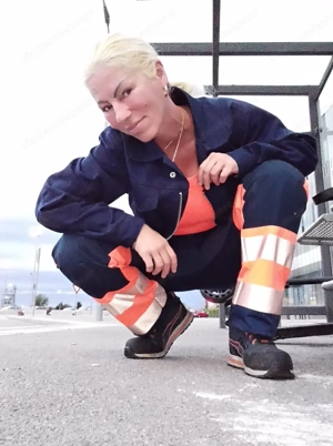 bin im Ausbildung Prozess und such mir nette Österreichischen Kumpeln  Bild 2