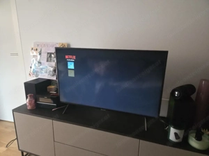 Smart-TV 40 Zoll zu verkaufen Bild 2