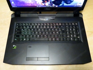 Gaming Mifcom - i7 - 64GB DDR Ram - GTX 1080 8GB - M2 2TB Bild 2