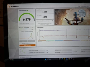 Gaming Mifcom - i7 - 64GB DDR Ram - GTX 1080 8GB - M2 2TB Bild 7