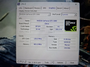 Gaming Mifcom - i7 - 64GB DDR Ram - GTX 1080 8GB - M2 2TB Bild 9