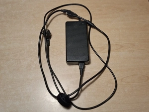 Gaming Mifcom - i7 - 64GB DDR Ram - GTX 1080 8GB - M2 2TB Bild 5