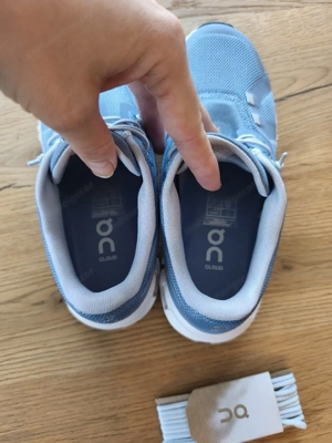 ON Schuhe gr. 36 Bild 2