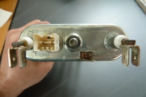 Heizelement für Waschmaschine Bild 3