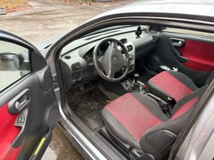 Opel Corsa-C  Bild 5