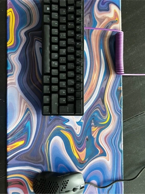 Gaming Büro Zubehör Bild 4