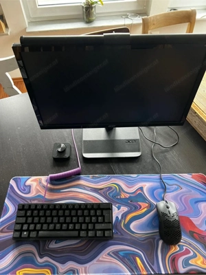 Gaming Büro Zubehör Bild 3