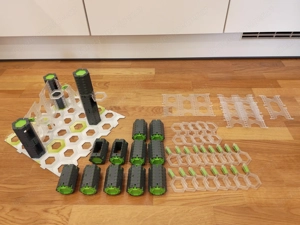 Großes Gravitrax Konvolut Bild 2