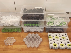 Großes Gravitrax Konvolut Bild 4