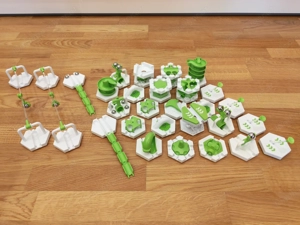 Großes Gravitrax Konvolut Bild 3