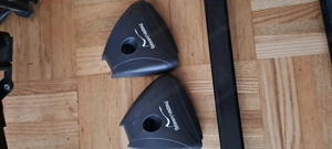 Dachträger und Farradhalter Bild 4