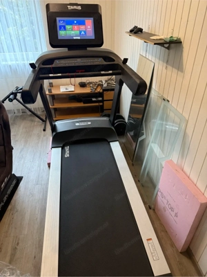 Laufband Taurus T9.9 touch Bild 3