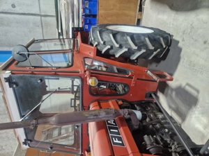 Fiat 480 DT Allrad Bild 2