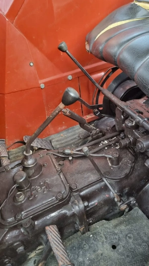 Fiat 480 DT Allrad Bild 8