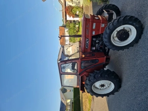 Fiat 480 DT Allrad Bild 3