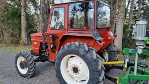 Fiat 480 DT Allrad Bild 6