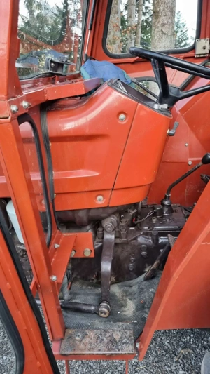 Fiat 480 DT Allrad Bild 7