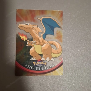 Pokémon-Sticker und Aufkleber Bild 3