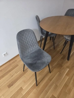 Stühle zu verkaufen Bild 3