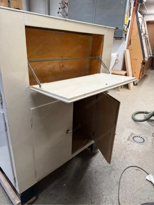 altes Arztkästchen Bild 5