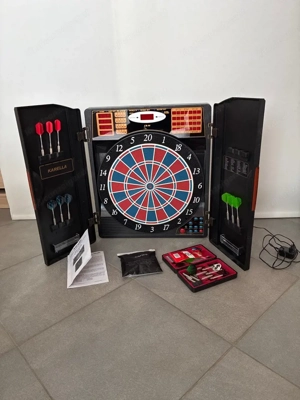 Dartscheibe