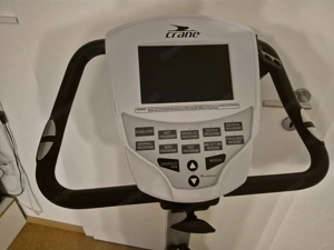 Fitnessfahrradergometer Bild 2