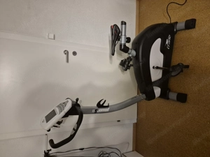 Fitnessfahrradergometer