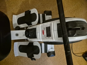 Fitness Rudergerät