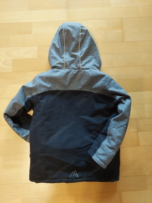 Winterjacke Skijacke Grösse 122 Bild 4