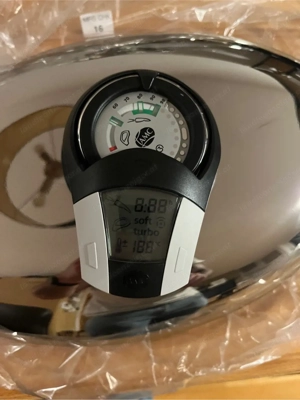 AMC Audiotherm - neu & originalverpackt Bild 2