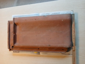 Suche Dachziegel von Tonwarenfabrik Laufen Bild 2