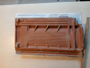 Suche Dachziegel von Tonwarenfabrik Laufen Bild 3