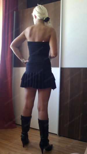 Verführerische Live-Unterhaltung via Telegram - Erlebe eine sinnliche Show   Bild 2