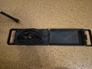 Mikrofon inkl. Mikrofonständer Bild 2