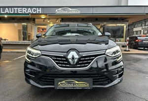 Renault Megane Grandtour Edition ONE TCe 140 EDC PF Edition ONE Bild 2