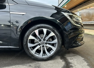 Renault Megane Grandtour Edition ONE TCe 140 EDC PF Edition ONE Bild 10