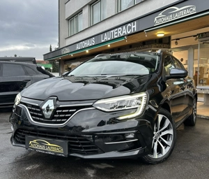 Renault Megane Grandtour Edition ONE TCe 140 EDC PF Edition ONE