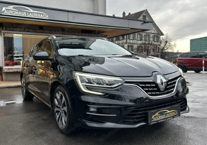 Renault Megane Grandtour Edition ONE TCe 140 EDC PF Edition ONE Bild 4