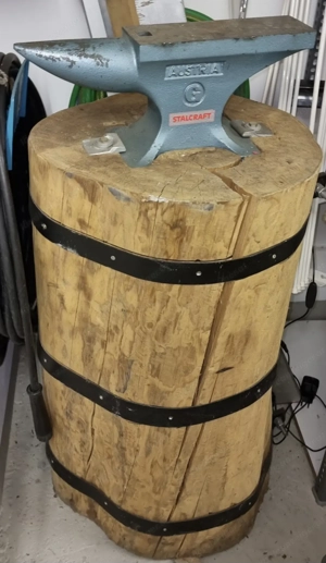 Amboss - Austria Bild 3