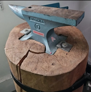 Amboss - Austria Bild 4