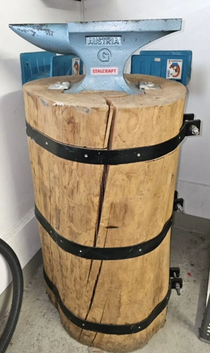 Amboss - Austria Bild 2