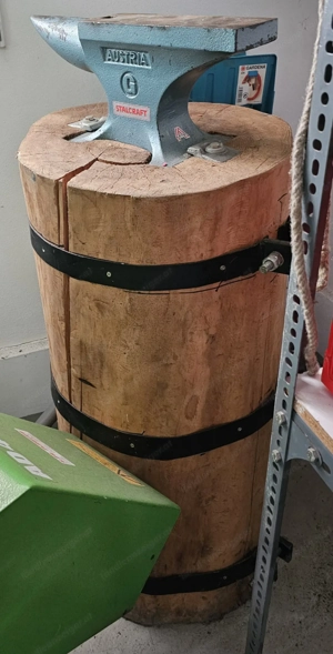 Amboss - Austria Bild 5