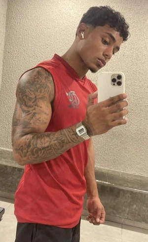 Brasilianer 24 sucht dringend Wohnung Bild 2