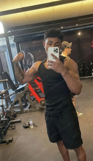 Brasilianer 24 sucht dringend Wohnung Bild 3