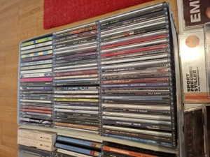 CD Sammlung (90er & 00er) - Zu Verschenken! *Reserviert* Bild 2