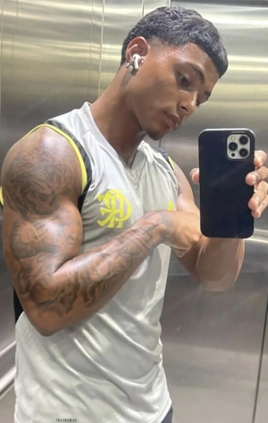 Brasilianer 24 sucht dringend Wohnung Bild 4