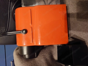 Nespresso Tur Mix Kaffeemaschine