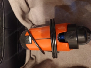 Nespresso Tur Mix Kaffeemaschine Bild 2